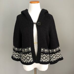 Benetton sweater, size: S